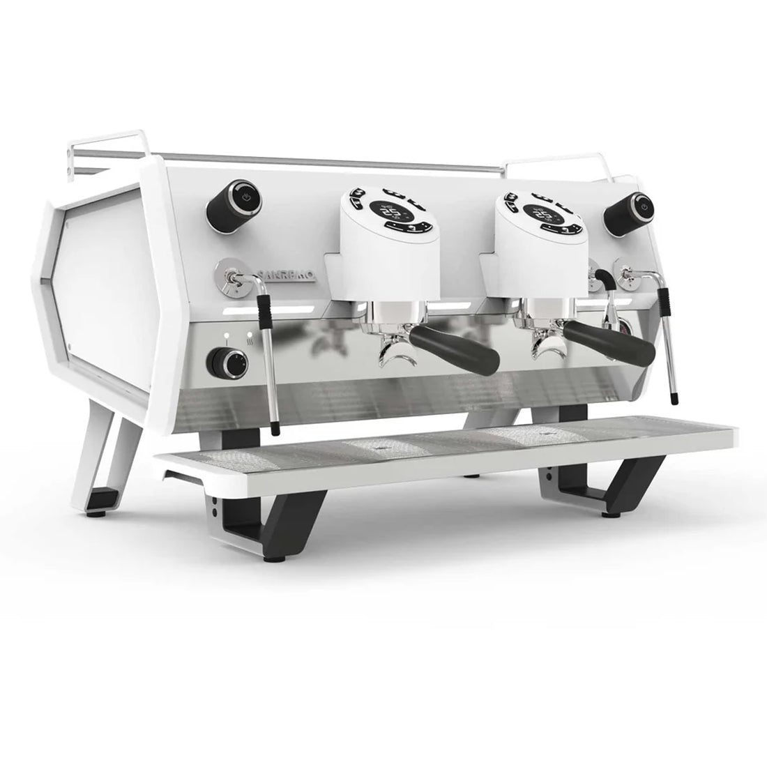 Sanremo D8 PRO Commercial Espresso Machine