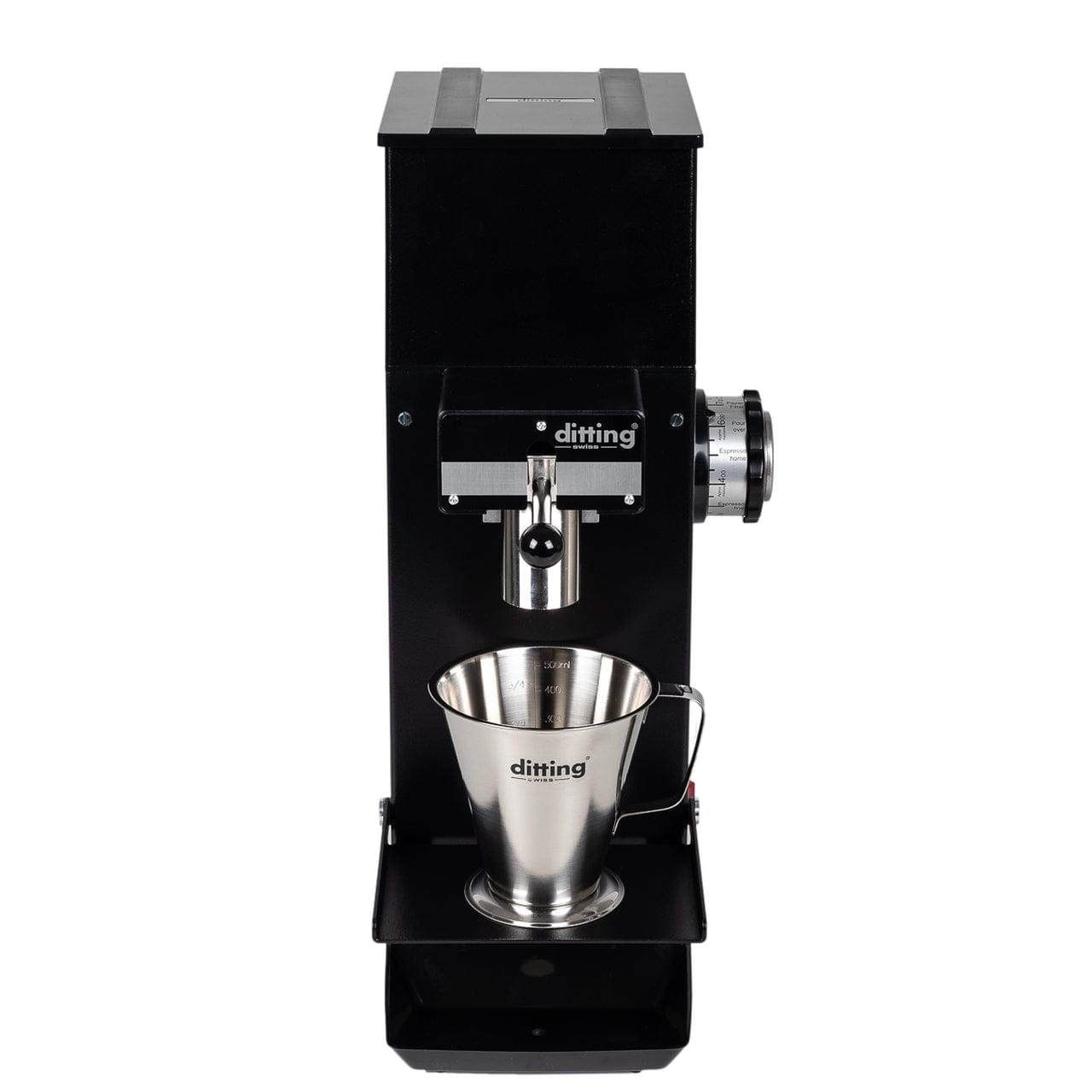 Ditting K804 Lab Coffee Grinder