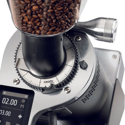 Ceado E37Z-Barista On-Demand Espresso Grinder