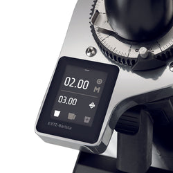 Ceado E37Z-Barista On-Demand Espresso Grinder