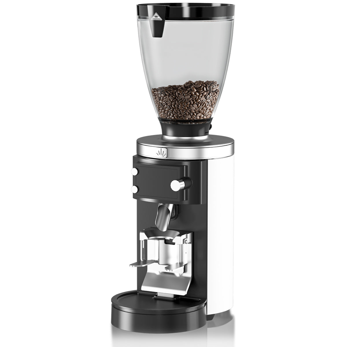 Mahlkonig E65W Grind-by-Weight with Sync Espresso Grinder