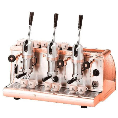 Victoria Arduino Athena Leva Lever Espresso Machine