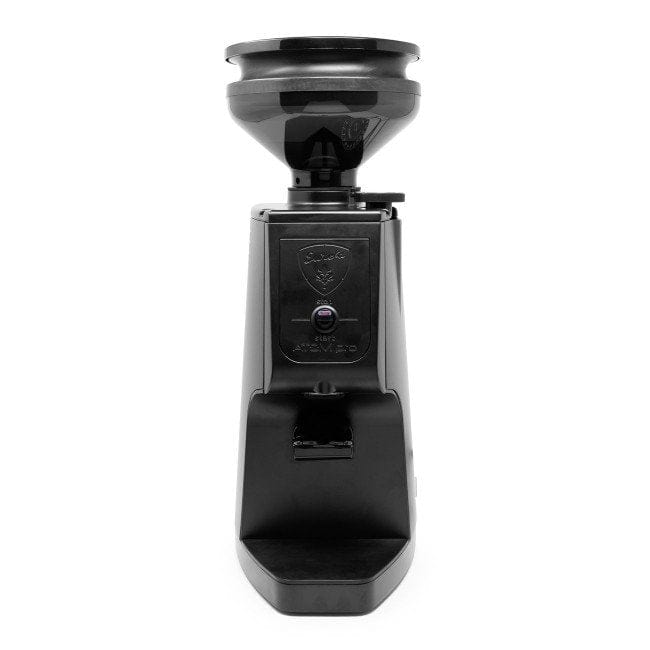 Eureka Atom Pro Pour Over & Filter Coffee Grinder Black