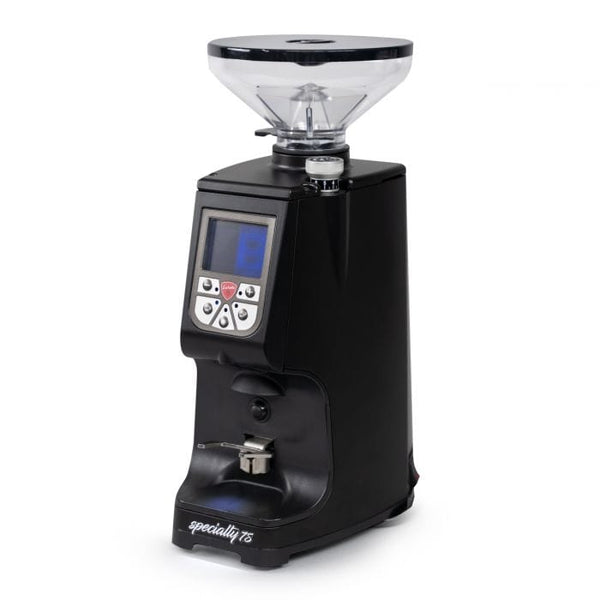 Eureka Atom Specialty 75 Espresso Grinder - Short Hopper