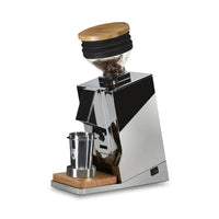 Eureka Eureka Oro Mignon Single-Dose Espresso Grinder Espresso Grinders Chrome