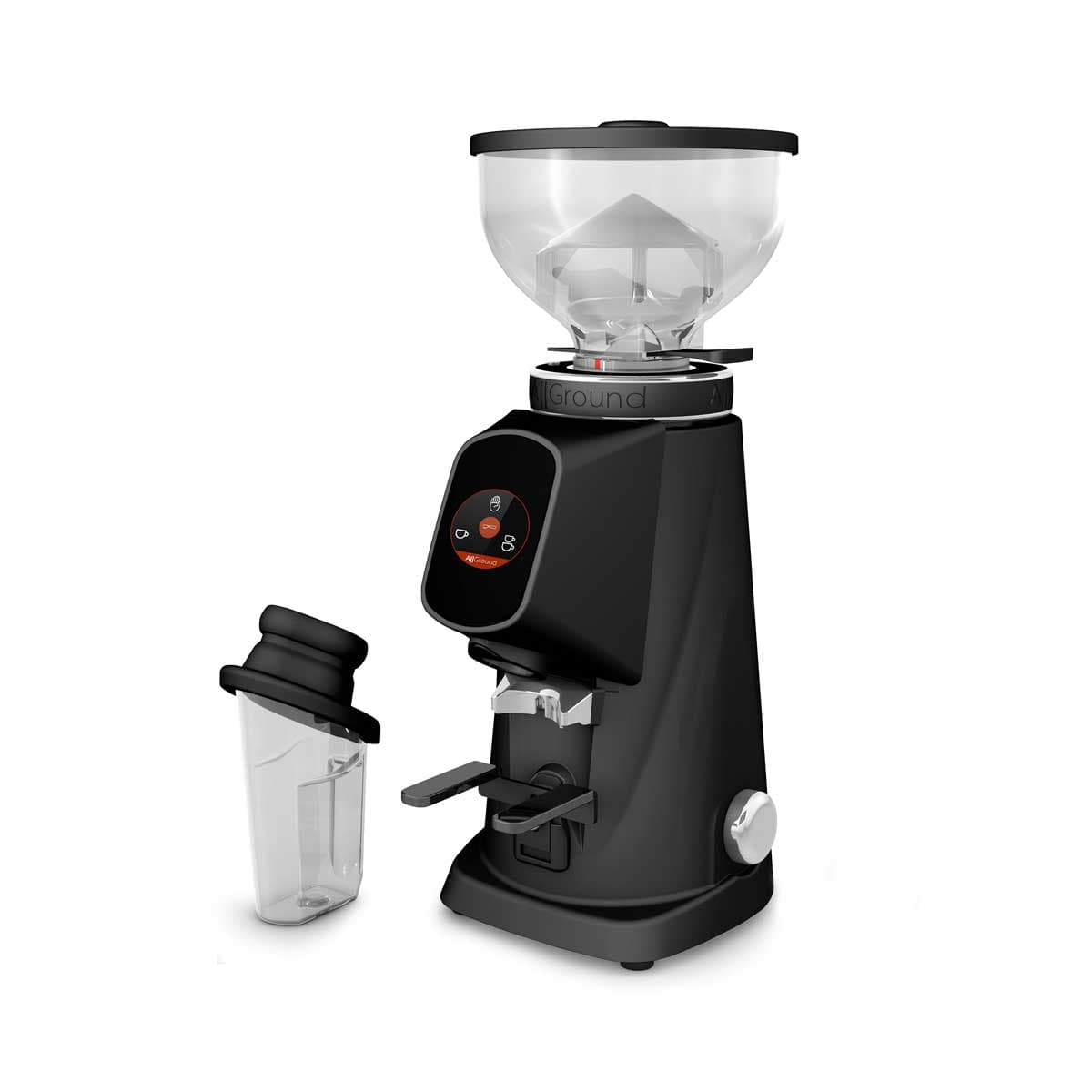 Fiorenzato F4 AllGround Coffee & Espresso Grinder