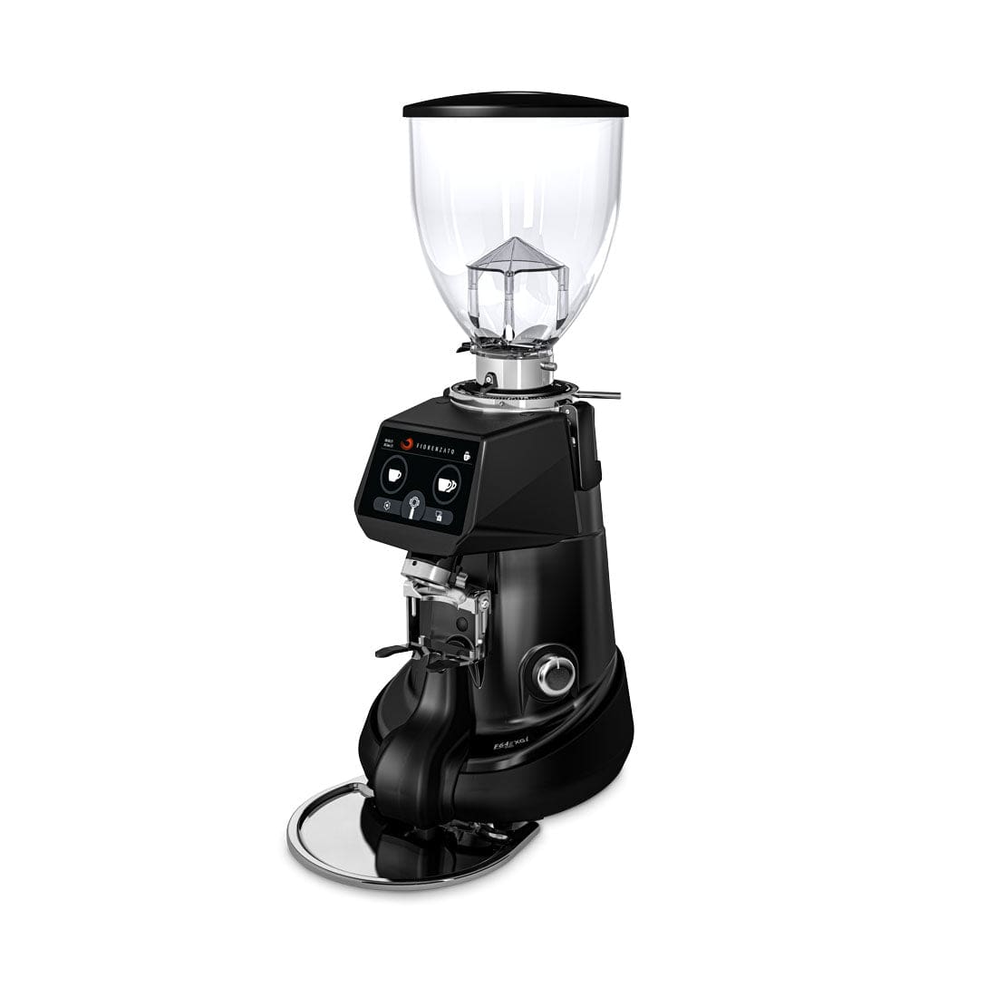 Fiorenzato F64 EVO XGi PRO Grind By Weight Espresso Grinder