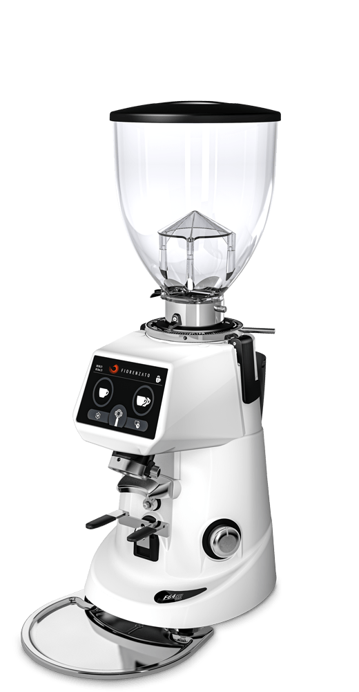 Sanremo Fiorenzato F64 EVO PRO Espresso Grinder