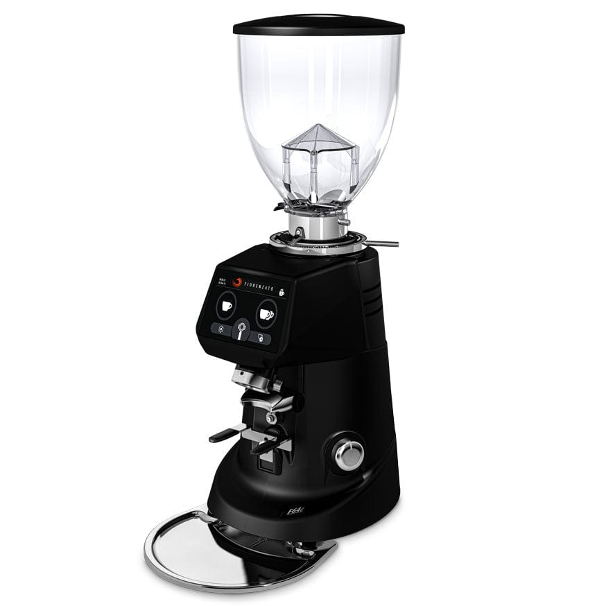 Fiorenzato F64 E Espresso Grinder