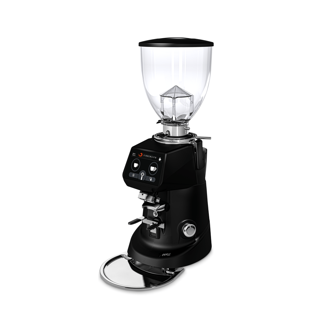 Sanremo Fiorenzato F64 EVO PRO Espresso Grinder