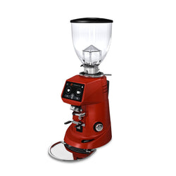 Fiorenzato Fiorenzato F64 EVO Espresso Grinder Espresso Grinders Red