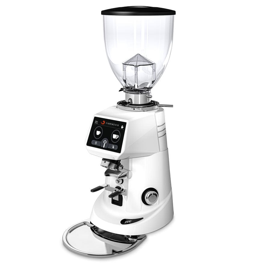 Fiorenzato F64 E Espresso Grinder