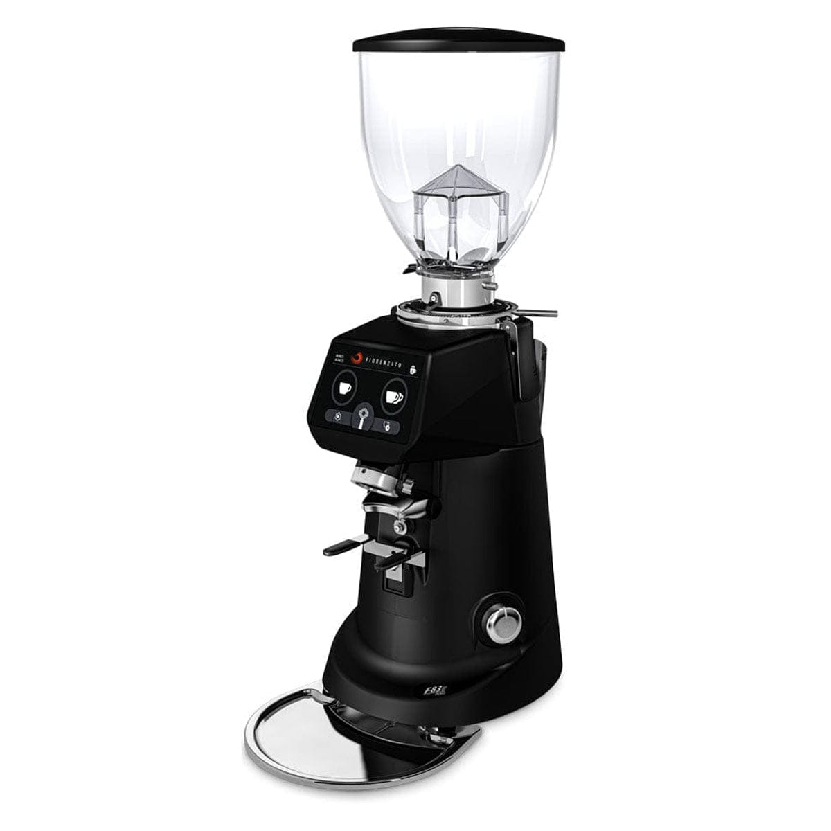 Sanremo Fiorenzato F83 E PRO Espresso Grinder