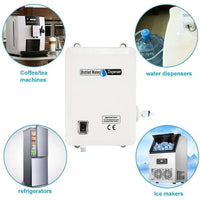 Flojet Flojet Bottled Water Pump System Flow Jet BW1000 Water Dispensing Systems