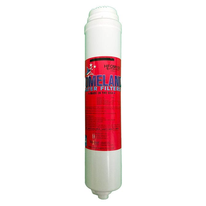 Homeland 100 GPD Reverse Osmosis Membrane