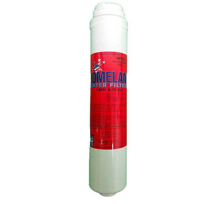 Homeland 5 Micron Sediment Pre-Filter Replacement Cartridge