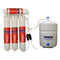 Homeland 4 Stage Reverse Osmosis RO Water Filtration System