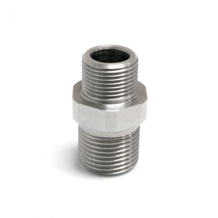 Adapter Fitting 3/8" Compression x 3/8" BSP