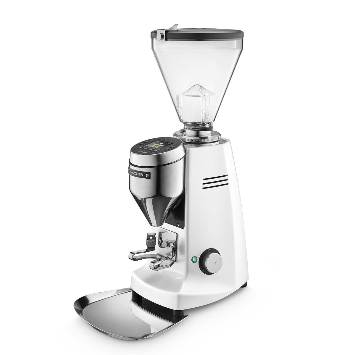 Buy Mazzer Super Jolly V Pro Electronic Espresso Grinder