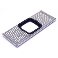 La Marzocco Acaia Lunar Scale Drain Drip Tray Mod - La Marzocco GS3 Body Panels & Drain Trays