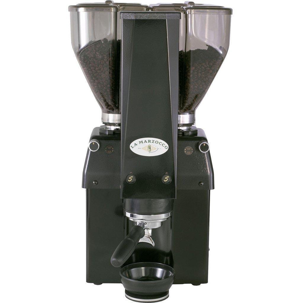 La Marzocco Swift Espresso Grinder (Grind, Dose, Tamp)