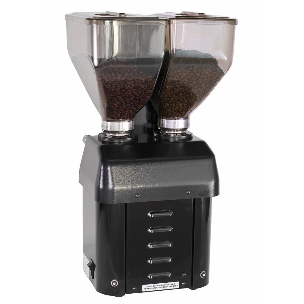 La Marzocco Swift Espresso Grinder (Grind, Dose, Tamp)