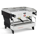 La Marzocco La Marzocco Linea PB AV Auto Volumetric Espresso Machine Espresso Machines 2 Group - Black RAL 9005