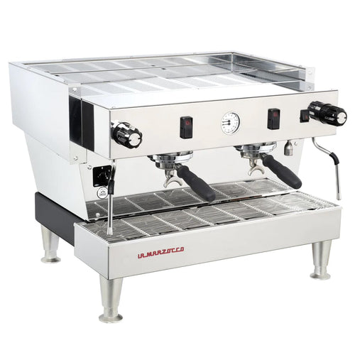  Semi-Automatic Espresso Machines
