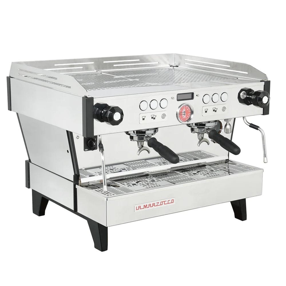 La Marzocco Linea PB AV Auto Volumetric Espresso Machine