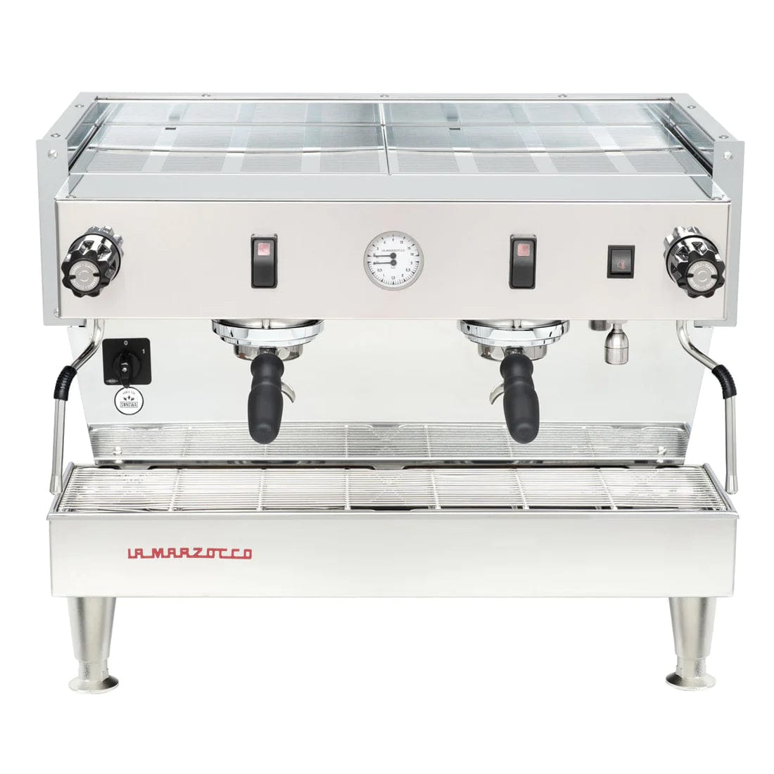 La Marzocco Linea Classic S EE Semi-Automatic Espresso Machine