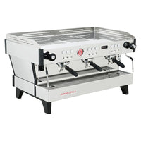 La Marzocco La Marzocco Linea PB AV Auto Volumetric Espresso Machine Espresso Machines 3 Group - S. Steel