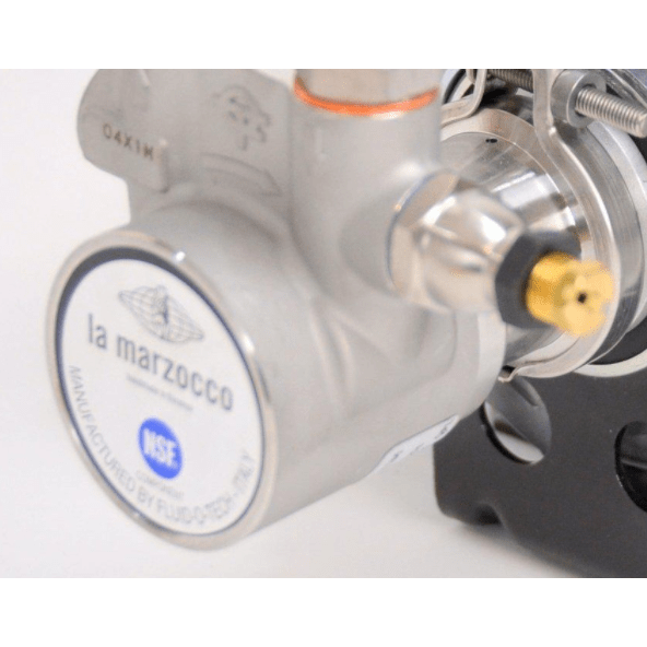 La Marzocco L290/2 Water Pump Head Pressure Rotary Pump