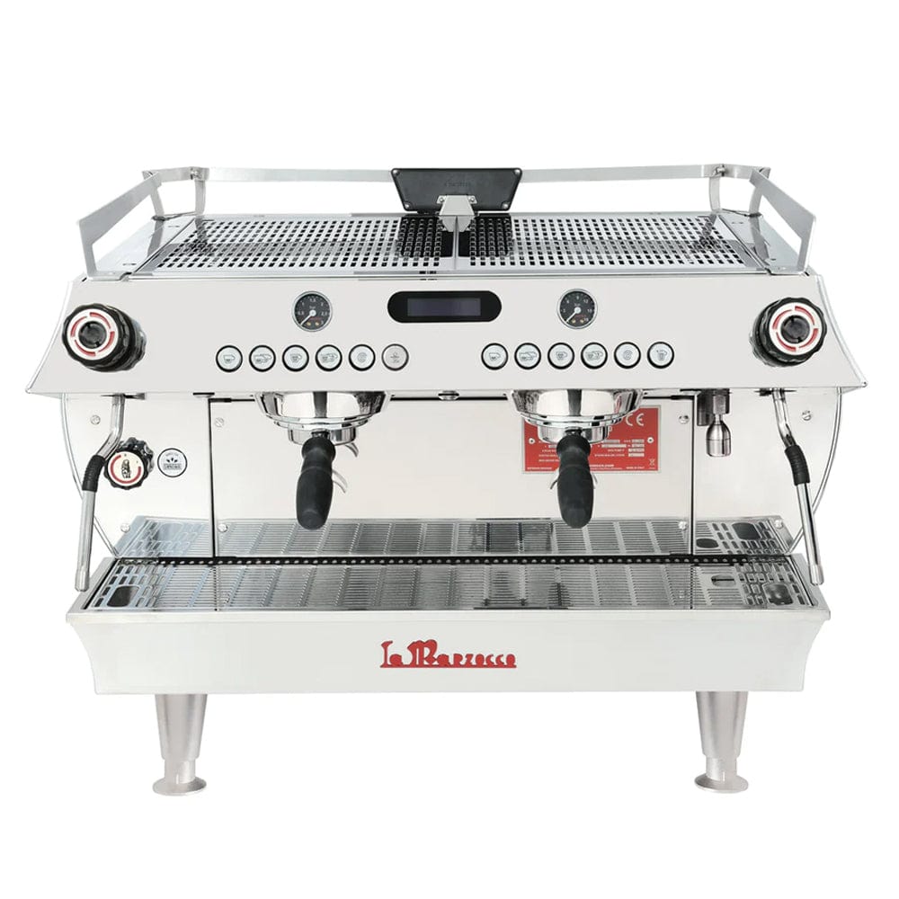 La Marzocco GB5 S AV Auto Volumetric Espresso Machine GB5S