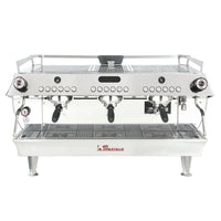 La Marzocco La Marzocco GB5 S AV Auto Volumetric Espresso Machine GB5S Espresso Machines