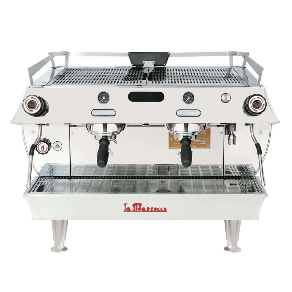 La Marzocco GB5 S EE Semi Automatic Espresso Machine GB5S