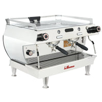 La Marzocco La Marzocco GB5 S EE Semi Automatic Espresso Machine GB5S Espresso Machines