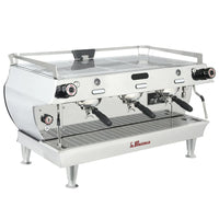 La Marzocco La Marzocco GB5 S EE Semi Automatic Espresso Machine GB5S Espresso Machines