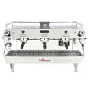 La Marzocco La Marzocco GB5 S EE Semi Automatic Espresso Machine GB5S Espresso Machines 3 Group