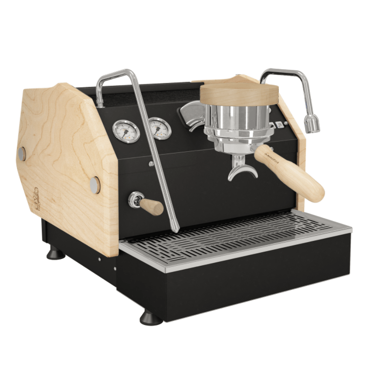 Image of La Marzocco GS3 AV Auto Volumetric Espresso Machine - Voltage Coffee Supply™