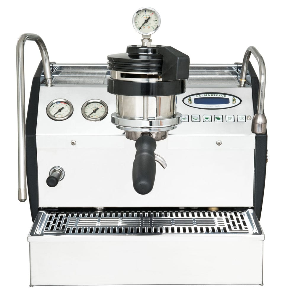 La Marzocco GS3 MP Manual Paddle Espresso Machine