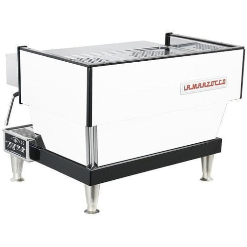 la marzocco linea av auto volumetric espresso machine