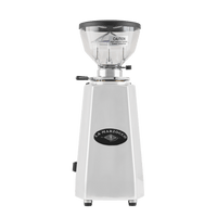 Image of La Marzocco Mazzer Lux D Espresso Grinder - Voltage Coffee Supply™