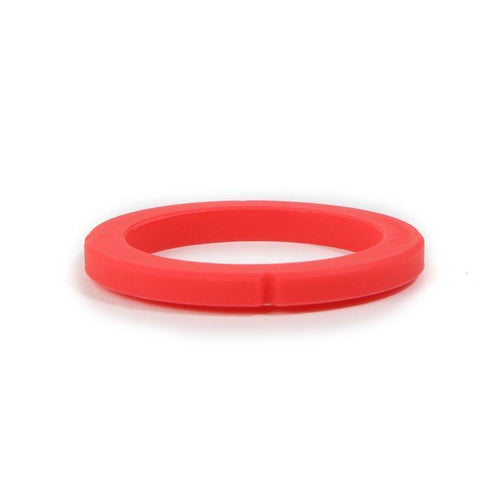 La Marzocco Silicone Group Gasket Filter Holder Seal Orange H.3.007