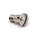 Image of La Marzocco Group Head Screen Diffuser Screw L106/V A.5.110 - Voltage Coffee Supply™