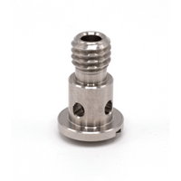 Image of La Marzocco Group Head Screen Diffuser Screw L106/V A.5.110 - Voltage Coffee Supply™