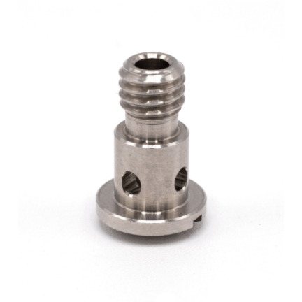 Image of La Marzocco Group Head Screen Diffuser Screw L106/V A.5.110 - Voltage Coffee Supply™