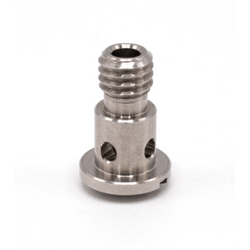 Image of La Marzocco Group Head Screen Diffuser Screw L106/V A.5.110 - Voltage Coffee Supply™