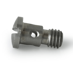 Image of La Marzocco Group Head Screen Diffuser Screw L106/V A.5.110 - Voltage Coffee Supply™