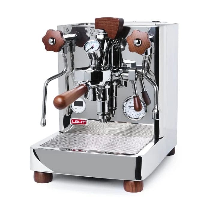 Lelit Bianca V3 Espresso Machine