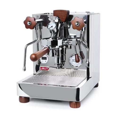 Lelit Bianca Espresso Machine